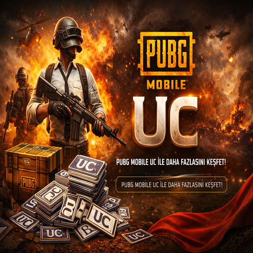 Pubg Mobile 3850 UC 