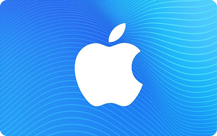 App Store & iTunes Hediye Kartı 250 TL