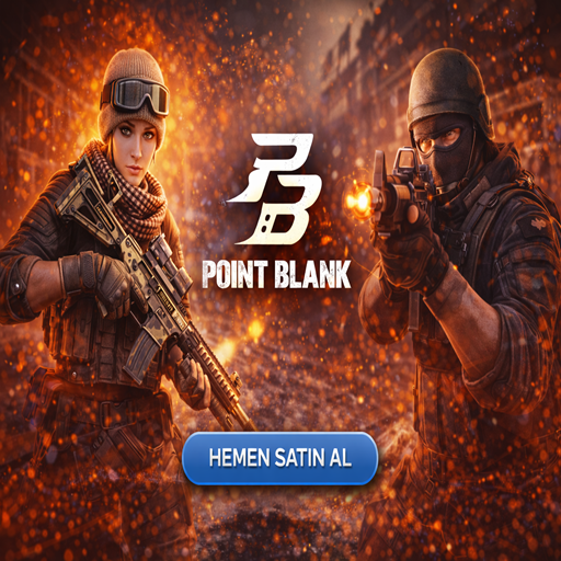  Point Blank 1800 TG  